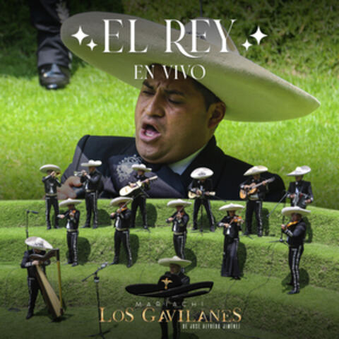 El Rey
