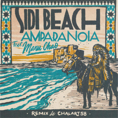 Amparanoia