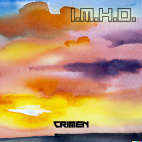 I.M.H.O.
