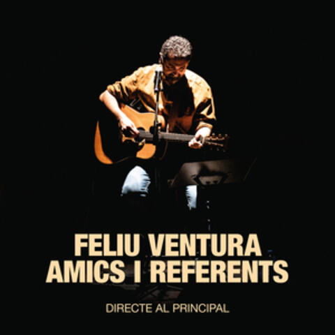 Feliu Ventura