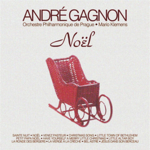 André Gagnon