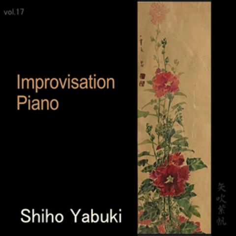 Improvisation Piano Vol.17