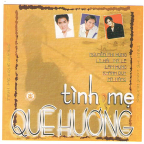 Tình Mẹ