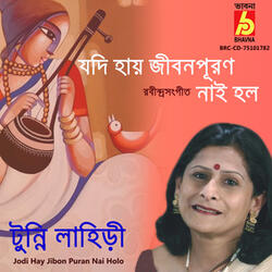 Jodi Hay Jibon Puran Nai Holo