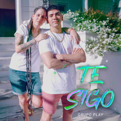 Te Sigo