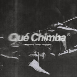 Qué Chimba