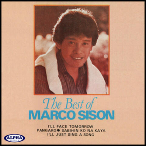 The Best of Marco Sison