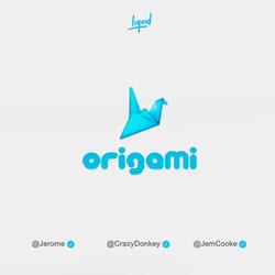 Origami (Extended Mix)