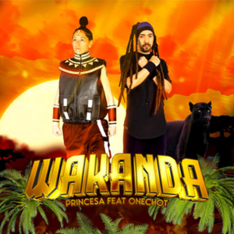 Wakanda