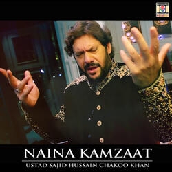 Naina Kamzaat