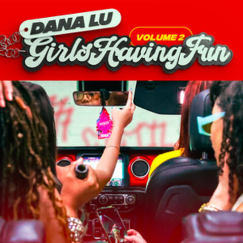 Girls Having Fun Volume 2