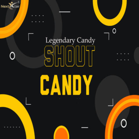 Shout Candy