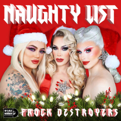 Naughty List
