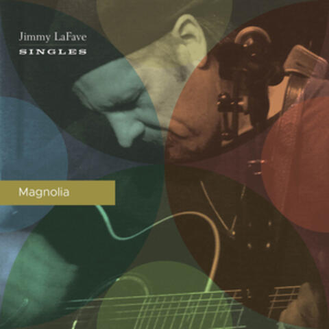 Jimmy LaFave