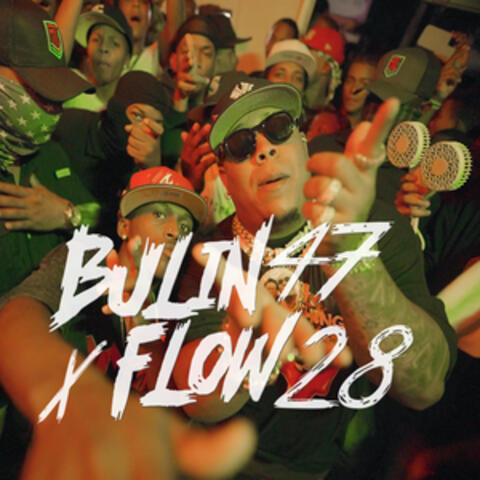 Bulin 47 & Flow 28