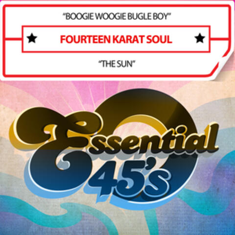 Boogie Woogie Bugle Boy / The Sun