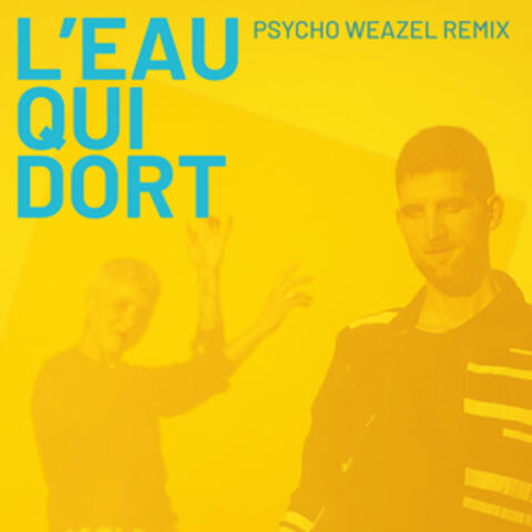 L'eau qui dort