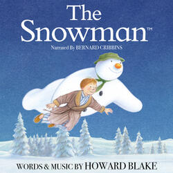The Snowman Soundtrack