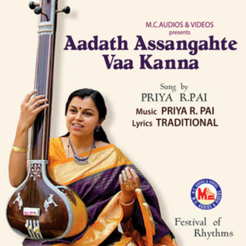 Aadath Assangahte Vaa Kanna