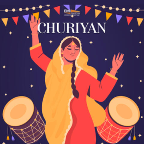 Churiyan (Original Motion Picture Soundtrack)