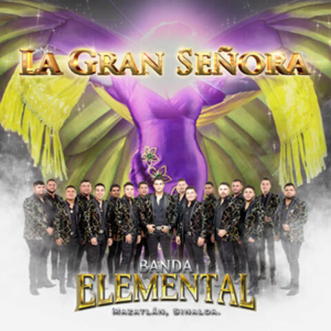 La Gran Señora