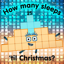 How Many Sleeps 'til Christmas?