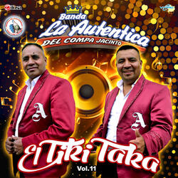 Mix Autentico Así Fue: Así Fue / Porque Me Haces Llorar