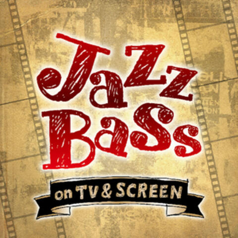 Jazz Bass on TV & SCREEN