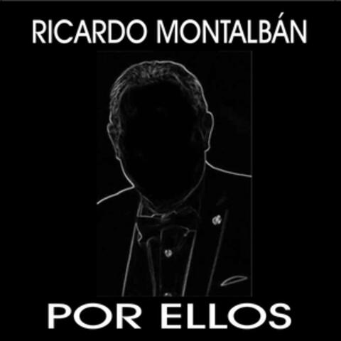Ricardo Montalban
