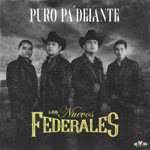 Puro Pa' Delante