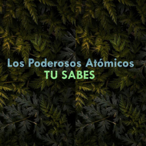 Los Poderosos Atomicos