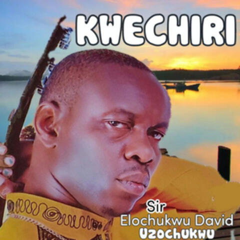 Kwechiri