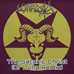 The Satanic Christ