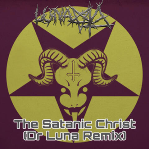 The Satanic Christ