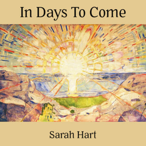 In Days to Come