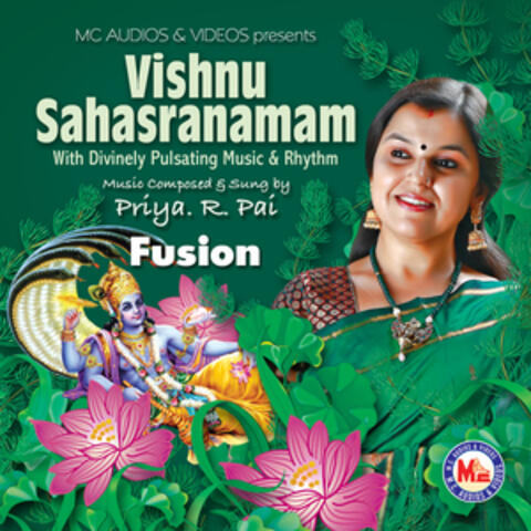 Vishnu Sahasranamam - Single