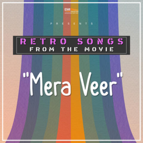 Mera Veer (Original Motion Picture Soundtrack)