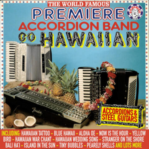 Go Hawaiian