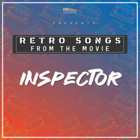 Inspector (Original Motion Picture Soundtrack)