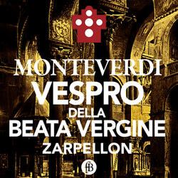 Vespro della Beata Vergine, SV 206: XI. Concerto "Duo seraphim"