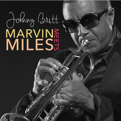 Marvin Meets Miles