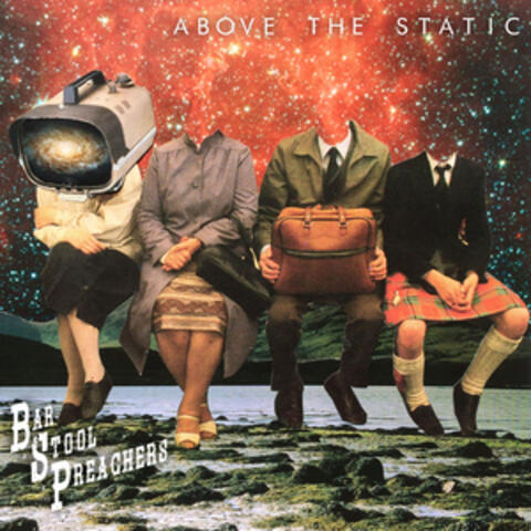 The Bar Stool Preachers
