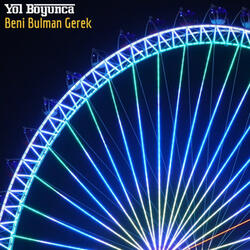 Beni Bulman Gerek
