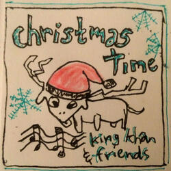 Christmas Time (Instrumental)