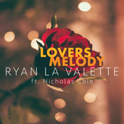 Lovers Melody (feat. Nicholas Cole)