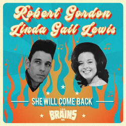 She Will Come Back