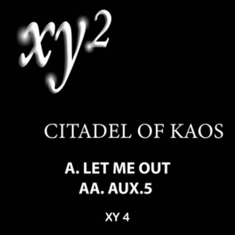Let Me Out/ Aux 5 (aka Fury)