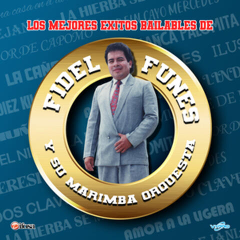 Los Mejores Exitos Bailables De