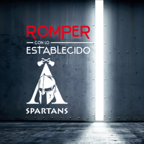 Romper Con Lo Establecido