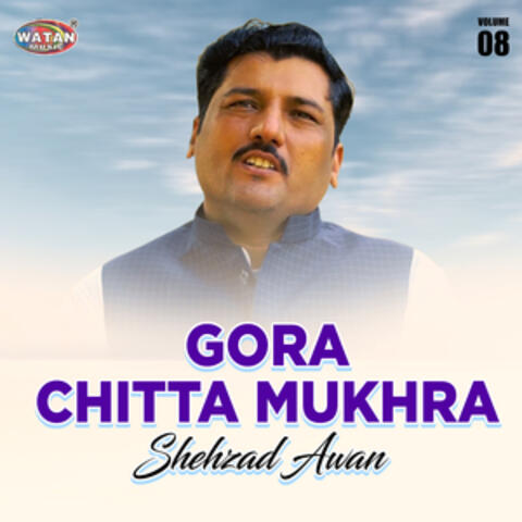 Gora Chitta Mukhra, Vol. 8